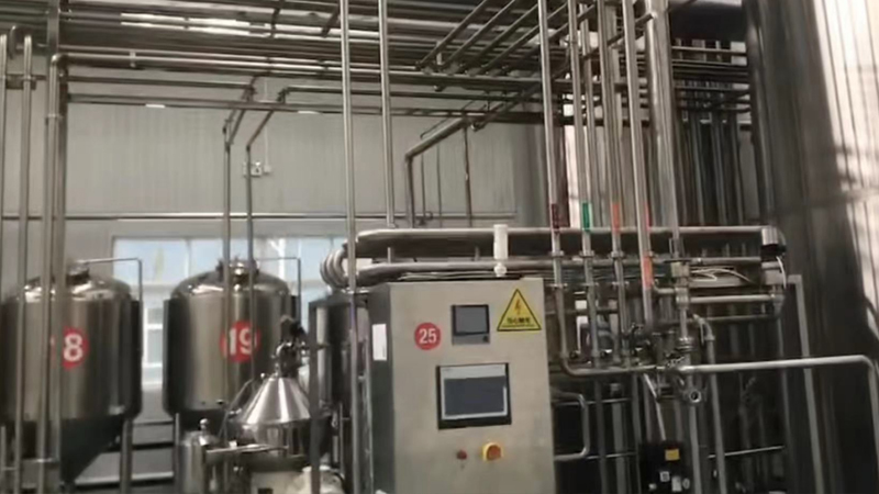 义县河北船头客精酿啤酒厂