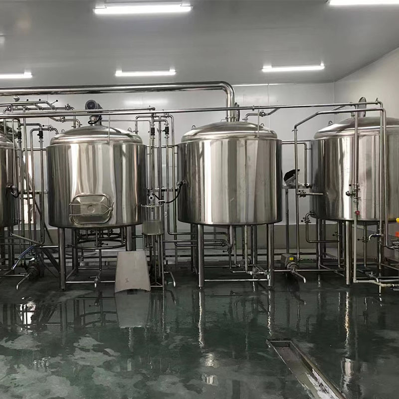 义县小型啤酒设备